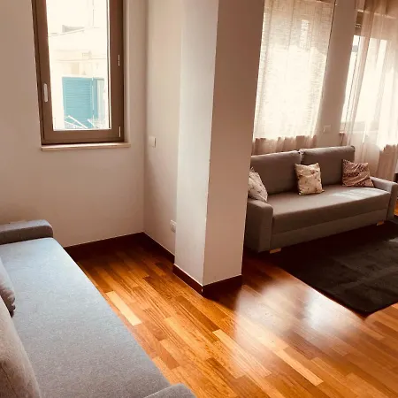Apartmán Berga Exclusive 3 *