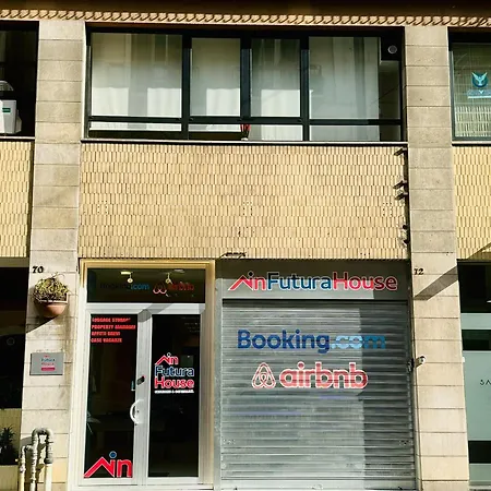 Berga Exclusive 3 Apartman Bari
