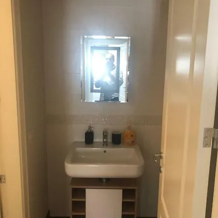 Apartmán Berga Exclusive 3