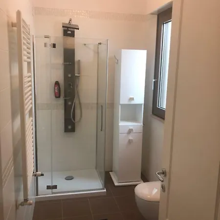 Berga Exclusive 3 Apartman