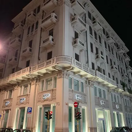 Berga Exclusive 3 Apartmán *