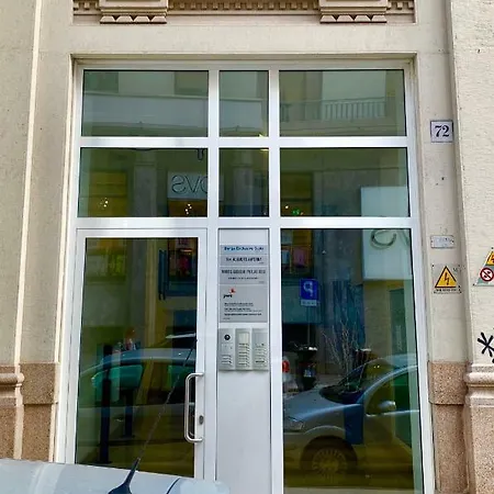 Berga Exclusive 3 Bari