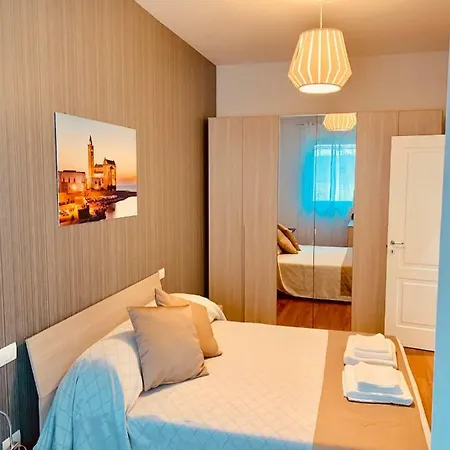 Berga Exclusive 3 Bari