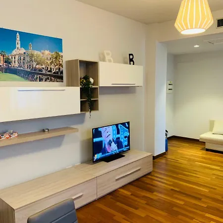 Berga Exclusive 3 Apartmán