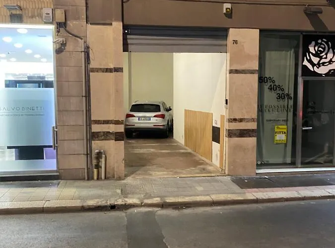 Berga Exclusive 3 아파트 *