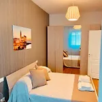 Berga Exclusive 3 Bari