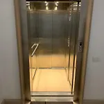 公寓 Berga Exclusive 3 巴里