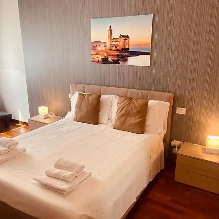 公寓 Berga Exclusive 3