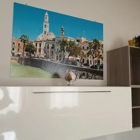 Berga Exclusive 3 * 巴里